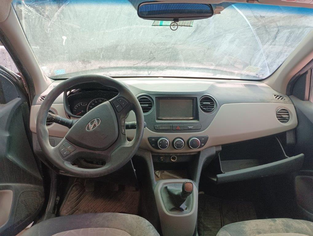  Hyundai i 10 2015    EN DESARME